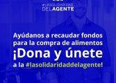 #Lasolidaridaddelagente, la campaña solidaria del  Consejo General en colaboración con FESBAL  