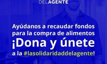 #Lasolidaridaddelagente, la campaña solidaria del  Consejo General en colaboración con FESBAL  