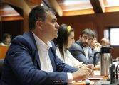 CHA, por la reforma constitucional   
