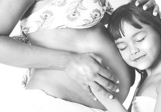 Maternar Maternándome, las propuestas de María Beltrán para la maternidad