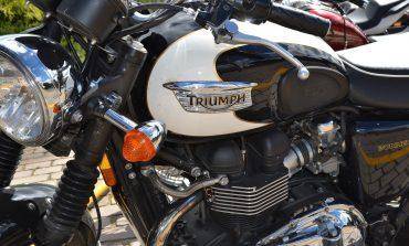 El mayor transformador de motos Triumph es español
