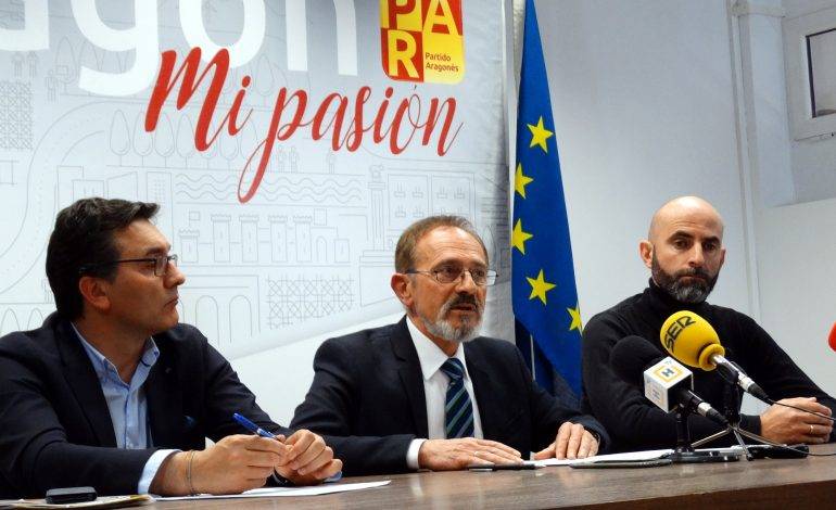 El PAR plantea que la DPH se sume a la petición de paralización y consenso para la Ley de Educación