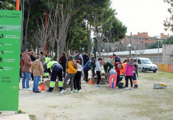 DOS AÑOS MÁS Y MÁS PRESUPUESTO PARA EL PROYECTO “HUESCA MÁS INCLUSIVA”