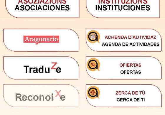 Impulso a la riqueza lingüística del aragonés