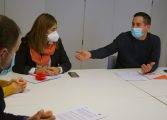 Cs Aragón reivindica el papel de los farmacéuticos, su inclusión en el rastreo del coronavirus y la realización de test de antígenos