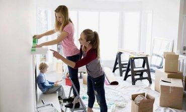 Tips para decorar tu casa