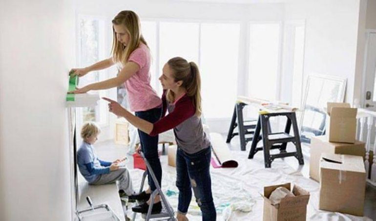 Tips para decorar tu casa