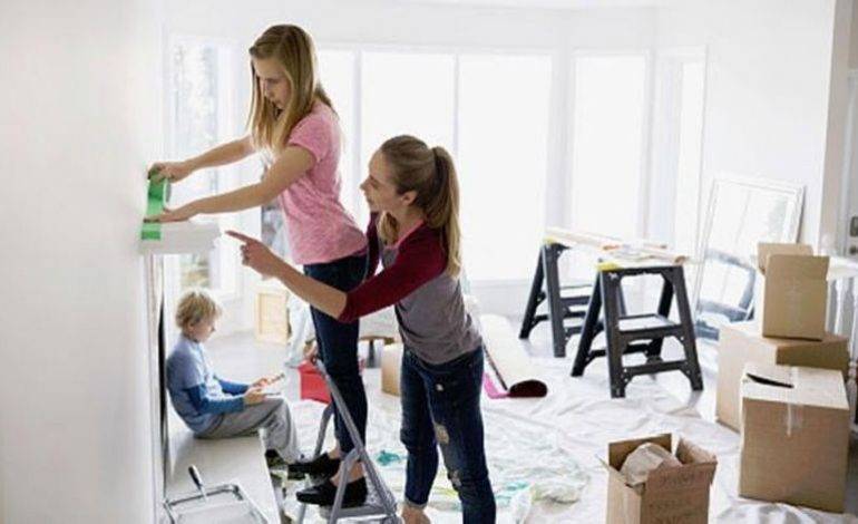 Tips para decorar tu casa