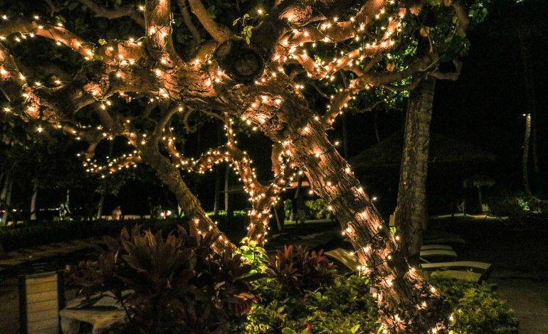 Mejora el exterior de tu hogar con la mejor iluminación