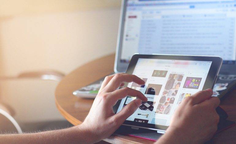 Las empresas aragonesas totalmente adaptadas a la era digital