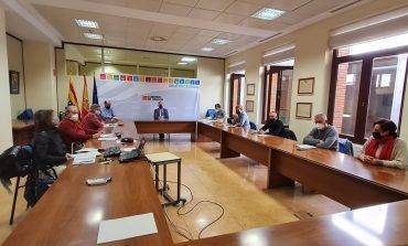 La Mesa Pirenaica de gestión del territorio busca la complicidad y el respaldo del Gobierno de Aragón para alcanzar un consenso que resuelva los problemas de gestión del territorio pirenaico