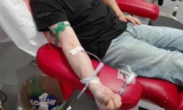 El Banco de Sangre y Tejidos de Aragón logra mantener el ritmo de donaciones de sangre pese a la pandemia