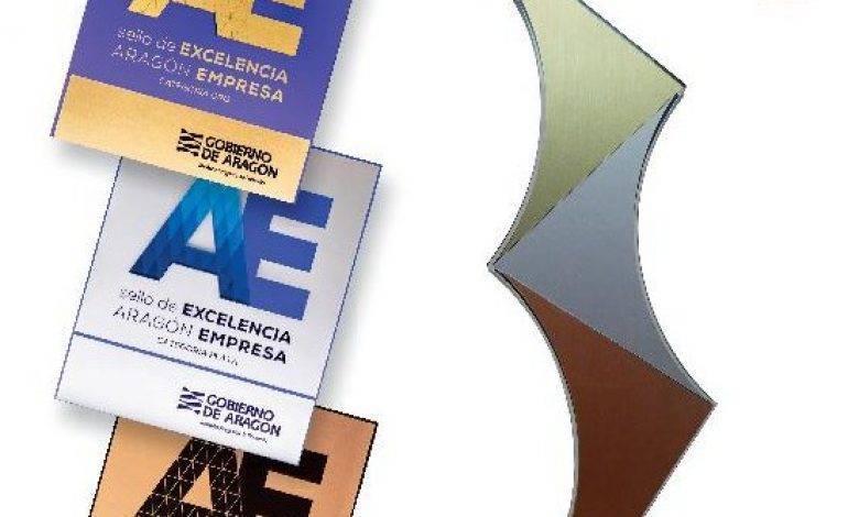 Abierto el plazo de inscripción al Plan de Excelencia Empresarial en Aragón 2021