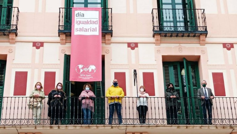 Equal Pay Day, Día de la Igualdad Salarial: Acabar con la brecha salarial mejoraría la competitividad y la productividad de las empresas