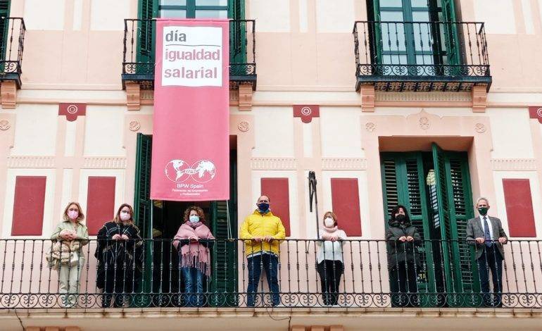 Equal Pay Day, Día de la Igualdad Salarial: Acabar con la brecha salarial mejoraría la competitividad y la productividad de las empresas
