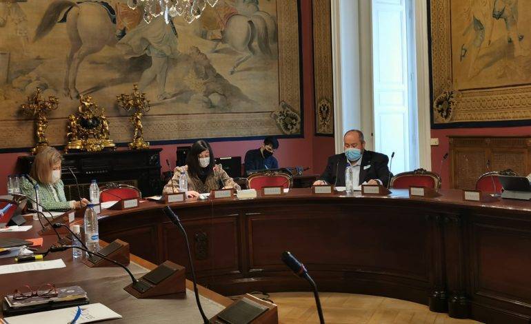 “Los derechos de las personas mayores en España  han sido vulnerados durante la pandemia”