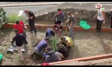 La iniciativa de inmigrantes en Gran Canaria facilita la integración y mejora la comunidad