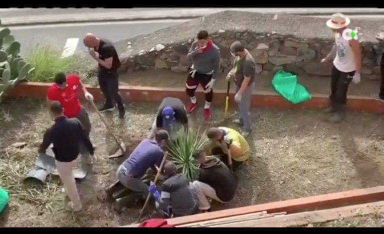 La iniciativa de inmigrantes en Gran Canaria facilita la integración y mejora la comunidad