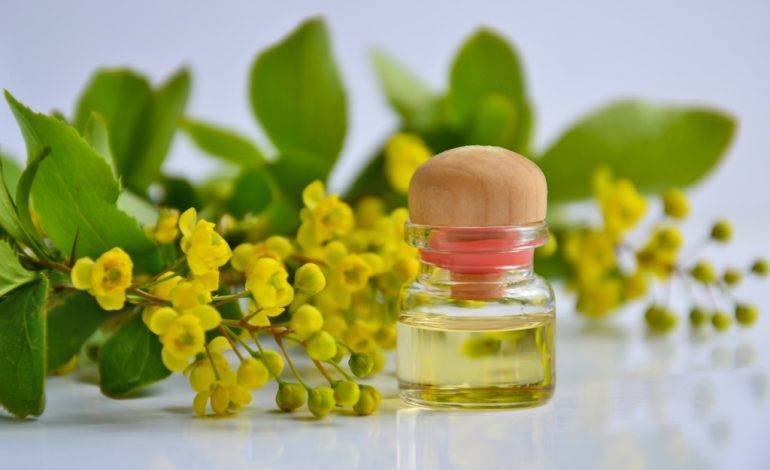 Aceites eficaces para dolores musculares