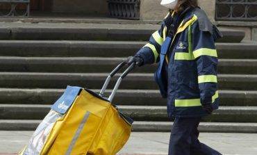 La nueva Bolsa de Empleos de Correos en Huesca contará con 865 puestos