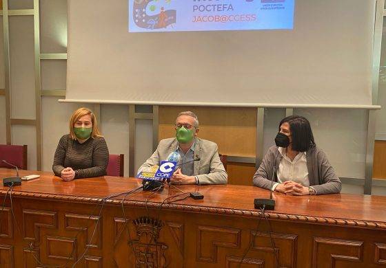 El camino de Santiago cada vez más accesible