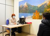 DFA Huesca inicia un programa para el empleo de personas con discapacidad