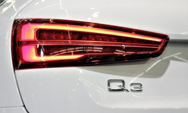 Audi Q3: pura tecnología sport en el mercado de ocasión