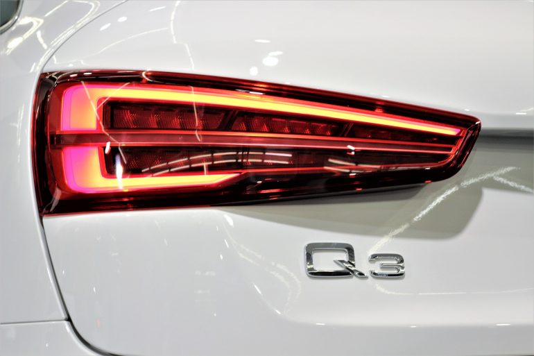 Audi Q3: pura tecnología sport en el mercado de ocasión