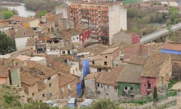 Podemos Bajo Cinca propone crear una bolsa de alquiler social y asequible para jóvenes y familias en Fraga