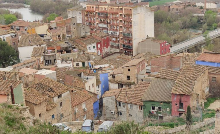 Podemos Bajo Cinca propone crear una bolsa de alquiler social y asequible para jóvenes y familias en Fraga