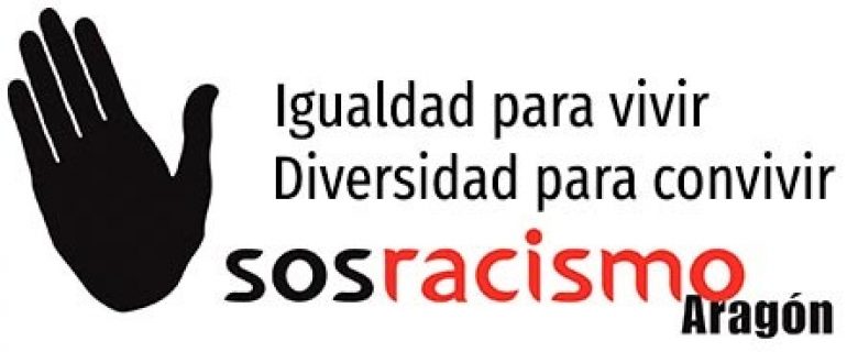 Balance de actividades de SOS Racismo Aragón con motivo del Día Internacional contra el racismo y la xenofobia