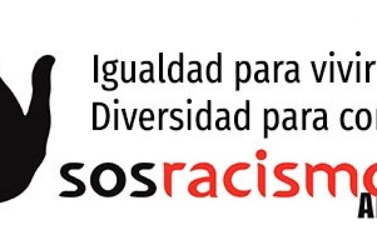 Balance de actividades de SOS Racismo Aragón con motivo del Día Internacional contra el racismo y la xenofobia