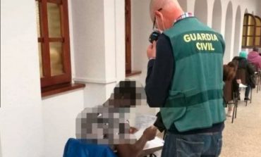 La Guardia Civil investiga a dos personas por usurpación de estado civil