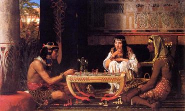Evolución de los casinos en la historia