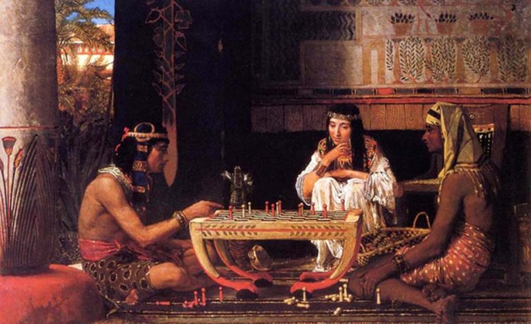 Evolución de los casinos en la historia
