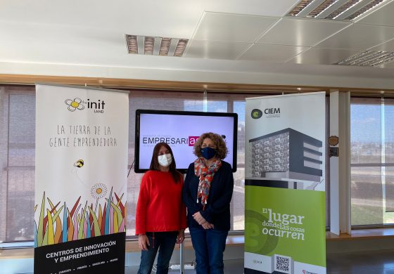 AMEPHU/BPW Aragón y CIEM Zaragoza firman un convenio de colaboración para aumentar el impacto del ODS 5 ‘Igualdad de Género’ en Aragón