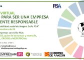 AMEPHU y AEPAG organizan la charla "Razones para ser una empresa socialmente responsable"