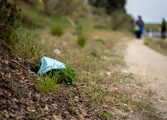 El Proyecto LIBERA pide responsabilidad con la gestión de las mascarillas