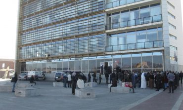 Se hace obligatoria la cita previa para gestiones en registro civil en Huesca