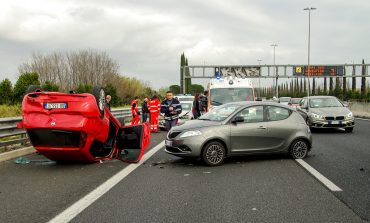 29 personas han perdido la vida en Aragón desde 2019 por no usar el cinturón de seguridad