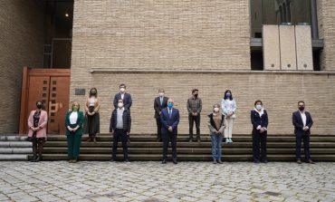 Las Cortes de Aragón aprueban una declaración institucional de apoyo a las personas con Fibrosis Quística