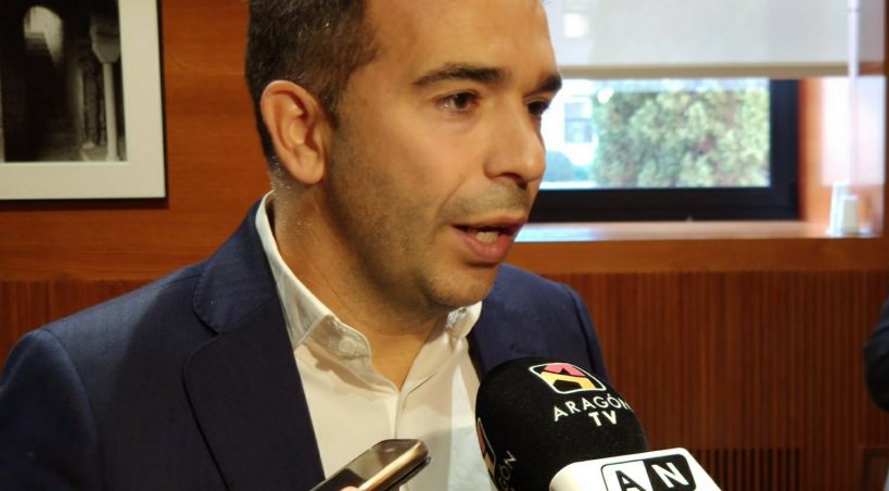 El PAR insta a la ministra Ribera a que recurra la sentencia que paraliza las obras de Mularroya
