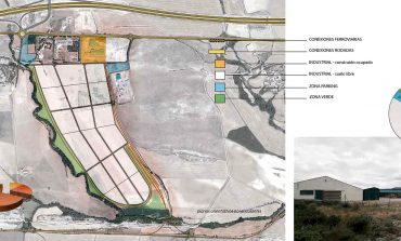 Los grupos populares de Jaca y Sabiñánigo piden impulsar Martillué-Pardinilla como zona logística industrial