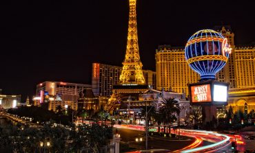 3 Películas que hablan de casinos y  juegos