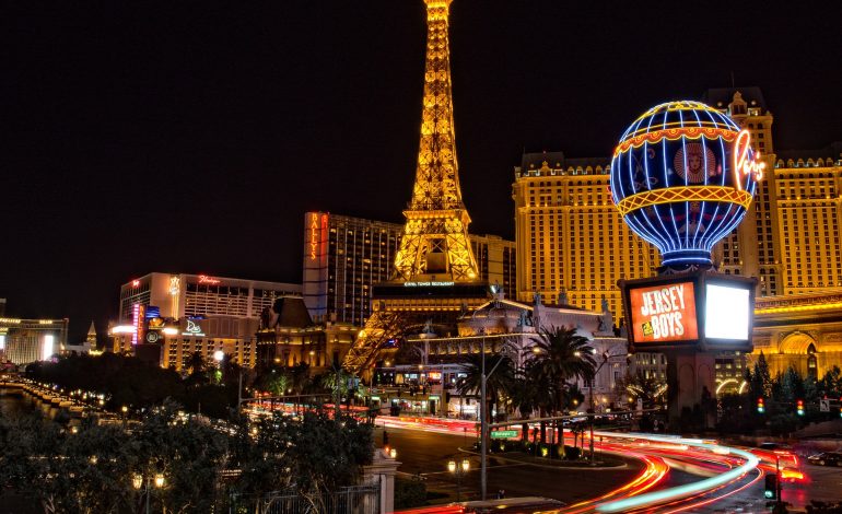 3 Películas que hablan de casinos y  juegos