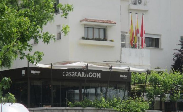 El 7 de junio se renueva la Junta Directiva de la Casa de Aragón en Madrid