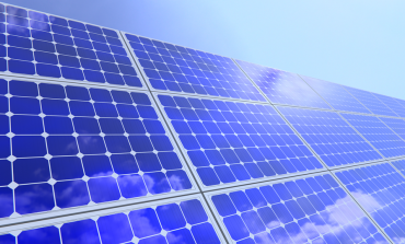 Amazon desarrolla proyectos de energías renovables en Zaragoza, Badajoz y Sevilla