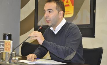 El PAR en contra del peaje que el Gobierno de Sánchez quiere imponer en las autovías de Aragón