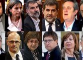 EL PP RECLAMA A MIGUEL GRACIA Y LUIS FELIPE UN PRONUNCIAMIENTO EXPRESO SOBRE LOS INDULTOS DEL PROCÉS