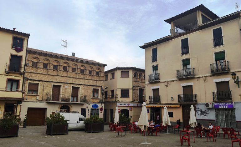 ARAGON DESPIERTA (AD) RECLAMA UNA FISCALIDAD DIFERENCIADA PARA EL ARAGÓN VACIADO